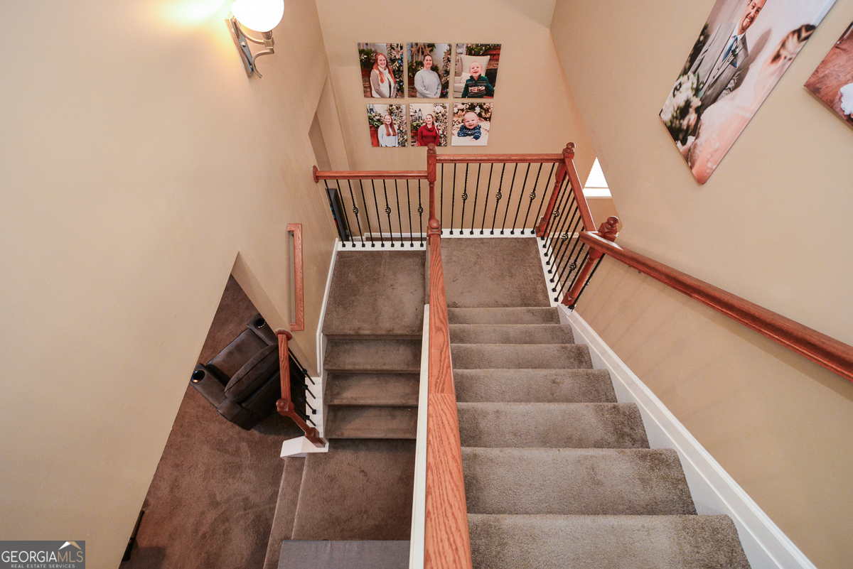 254 Shaw Drive Acworth GA 30102