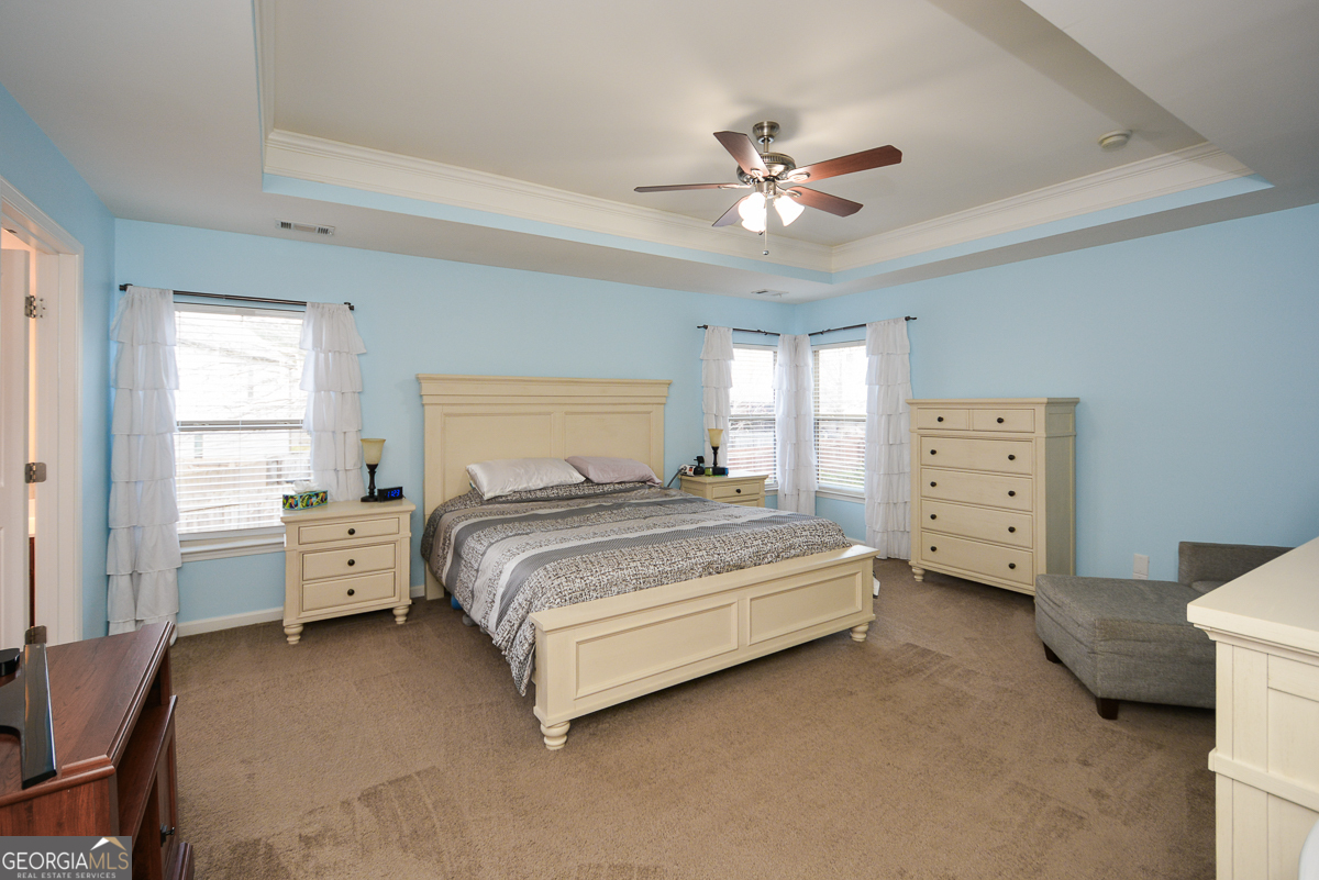 254 Shaw Drive Acworth GA 30102
