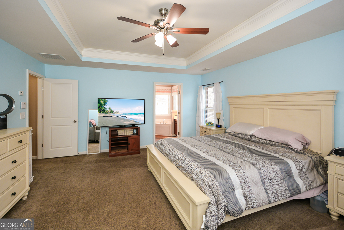 254 Shaw Drive Acworth GA 30102