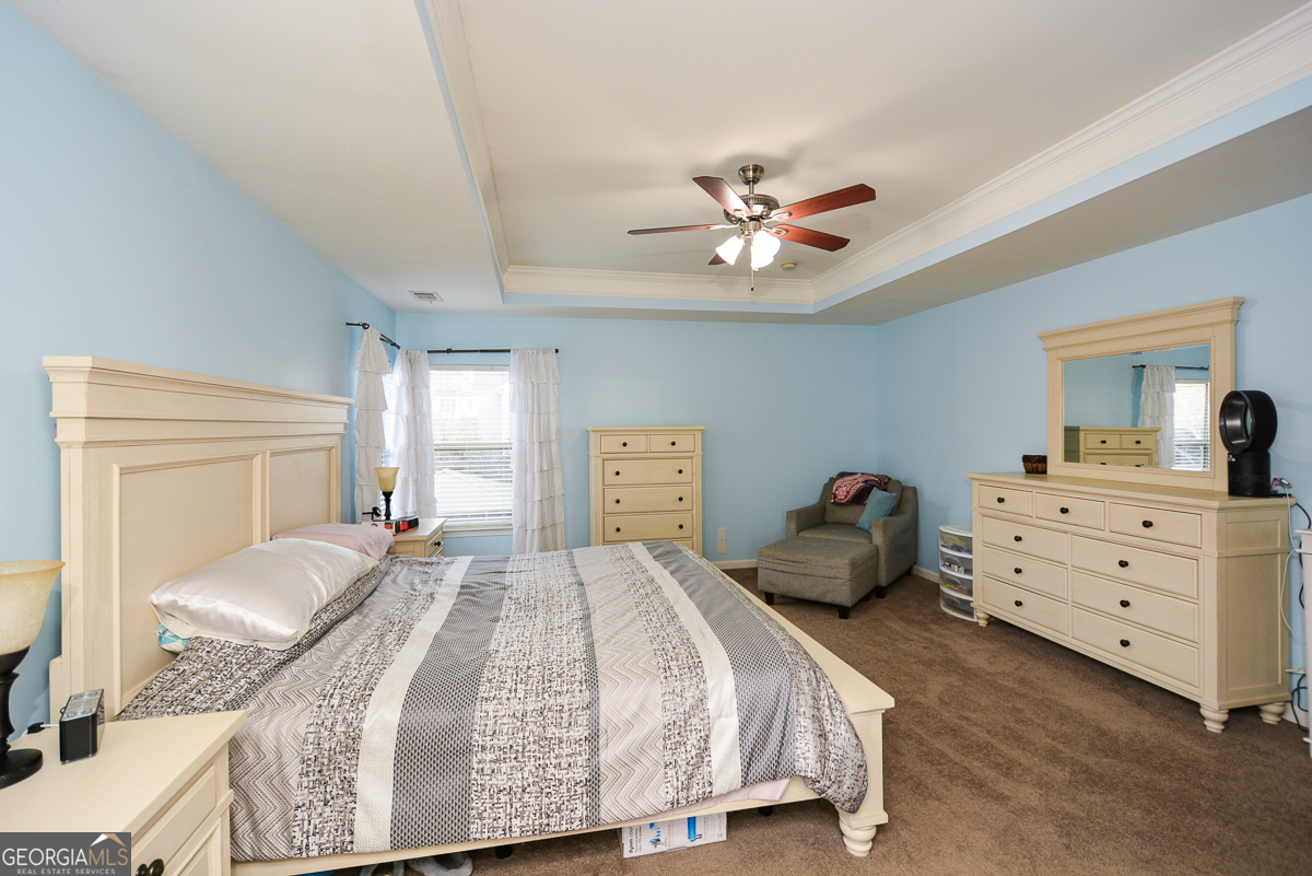 254 Shaw Drive Acworth GA 30102