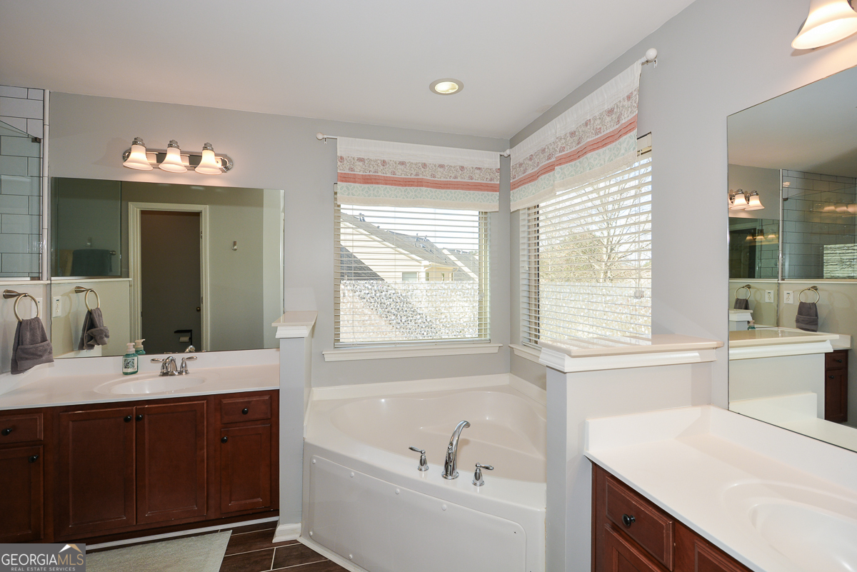 254 Shaw Drive Acworth GA 30102