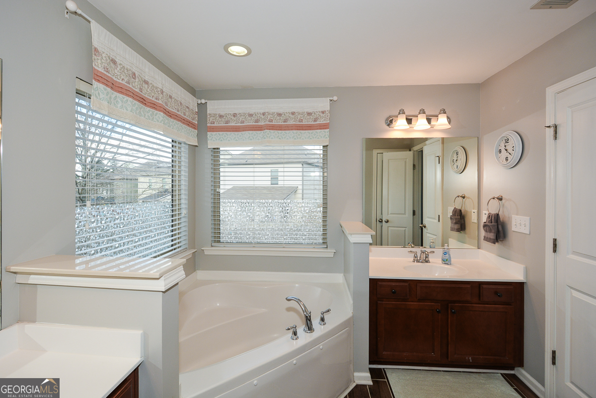 254 Shaw Drive Acworth GA 30102