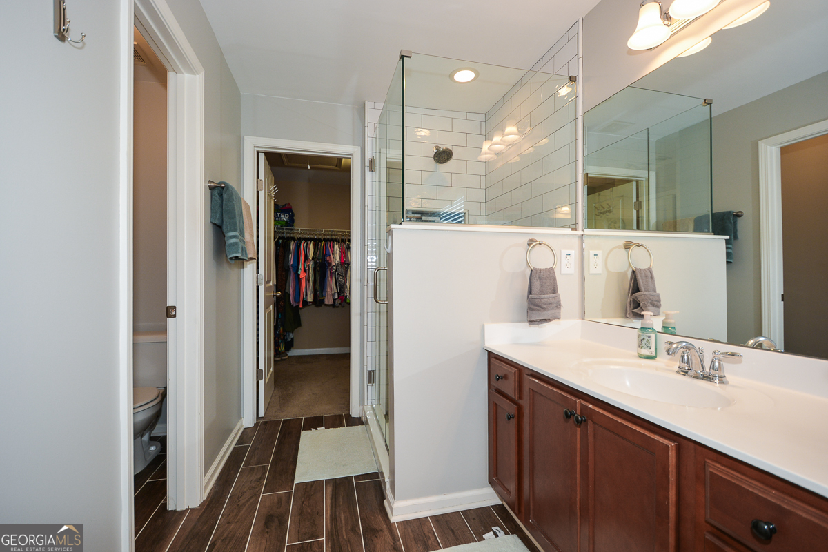 254 Shaw Drive Acworth GA 30102