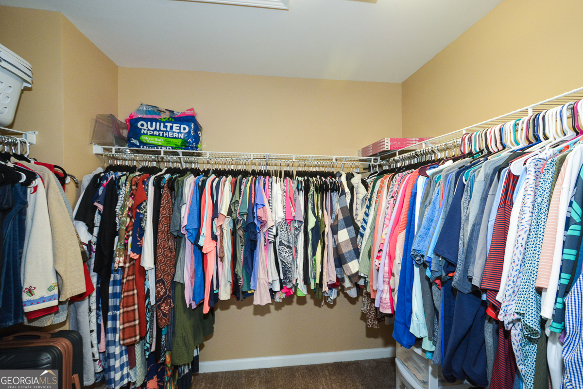 254 Shaw Drive Acworth GA 30102