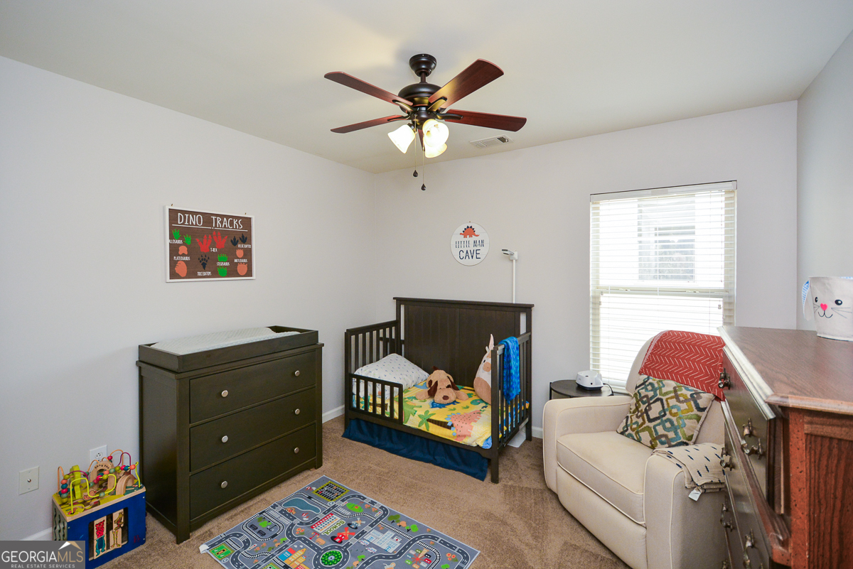 254 Shaw Drive Acworth GA 30102