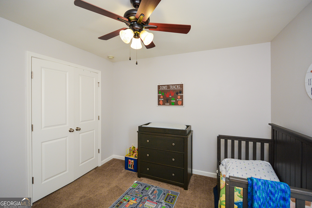 254 Shaw Drive Acworth GA 30102