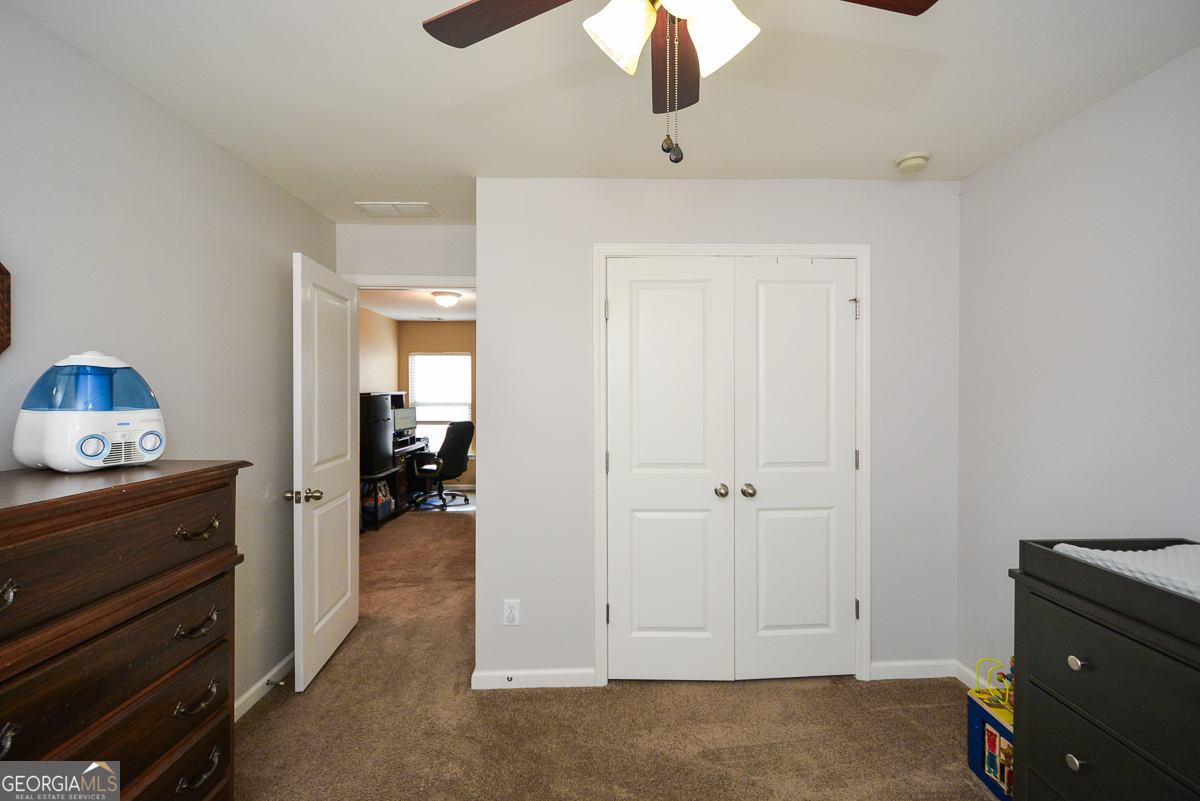 254 Shaw Drive Acworth GA 30102