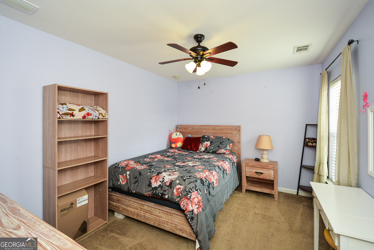 254 Shaw Drive Acworth GA 30102