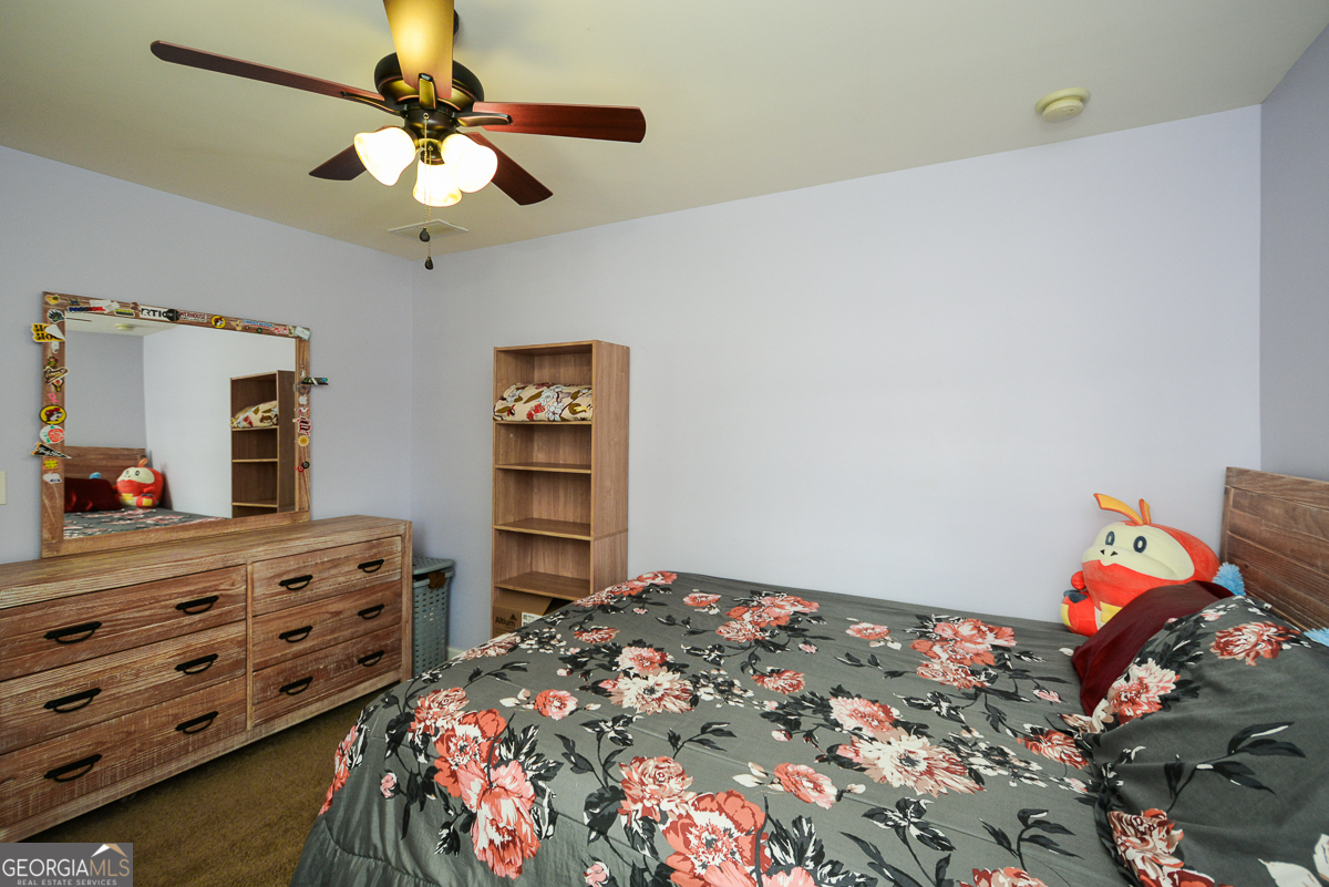 254 Shaw Drive Acworth GA 30102