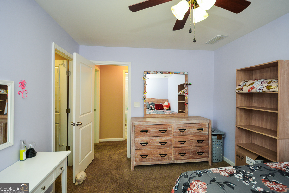 254 Shaw Drive Acworth GA 30102