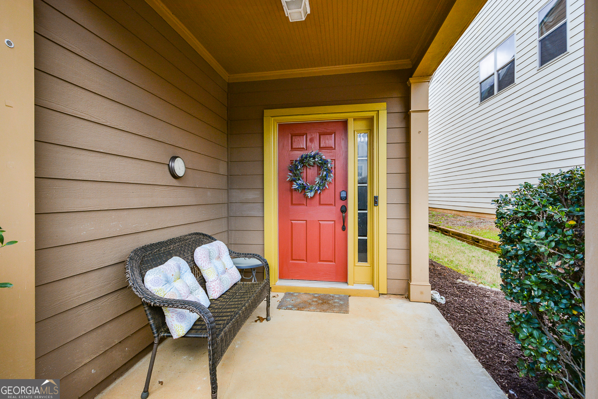254 Shaw Drive Acworth GA 30102