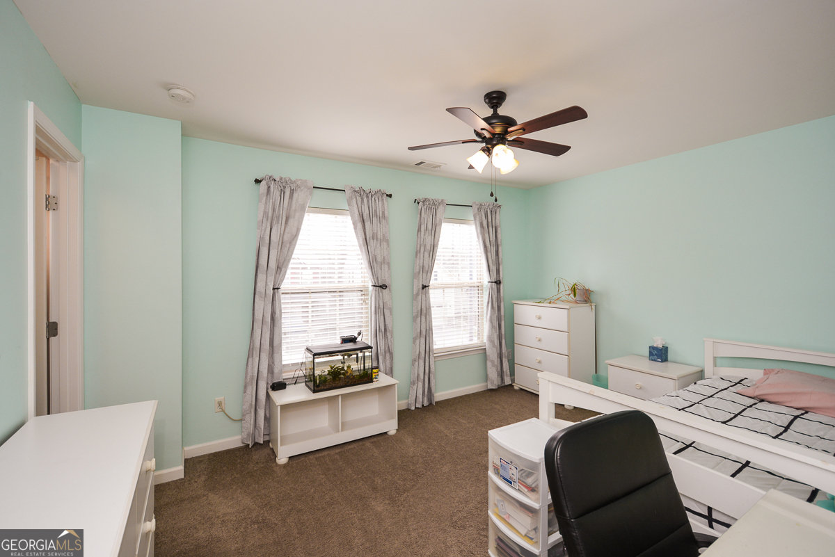 254 Shaw Drive Acworth GA 30102