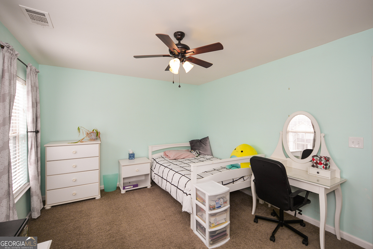 254 Shaw Drive Acworth GA 30102