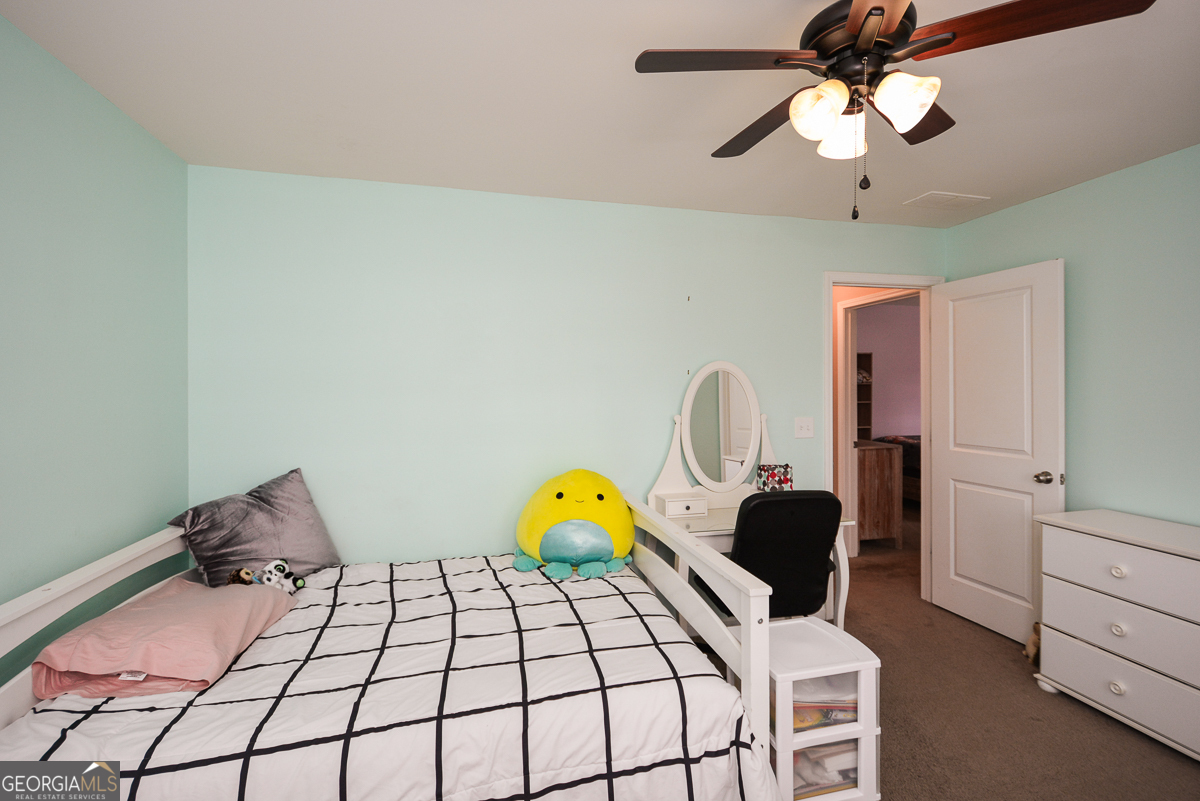 254 Shaw Drive Acworth GA 30102