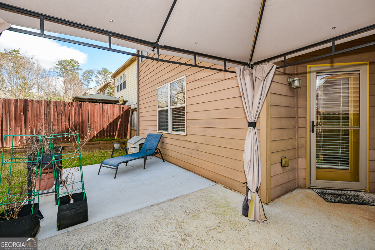 254 Shaw Drive Acworth GA 30102