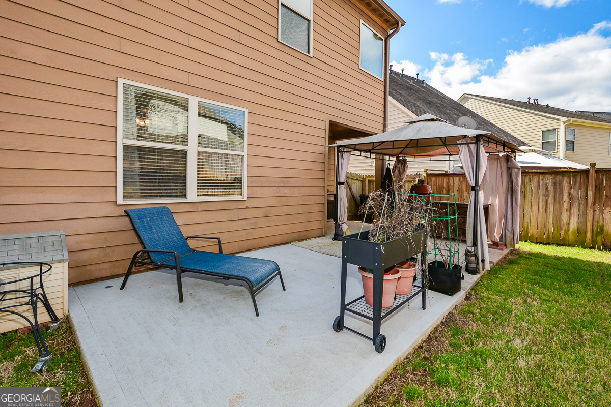 254 Shaw Drive Acworth GA 30102