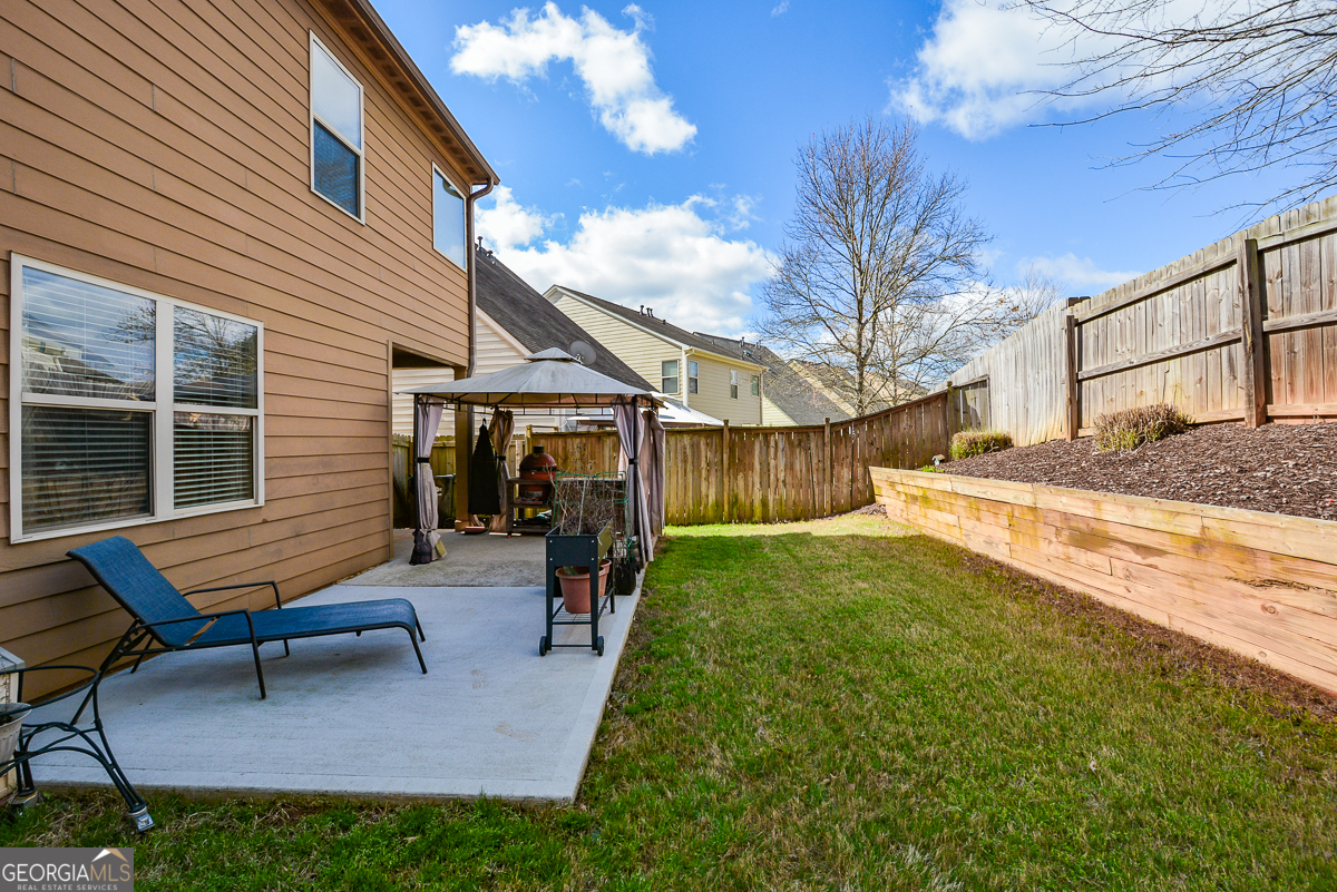 254 Shaw Drive Acworth GA 30102