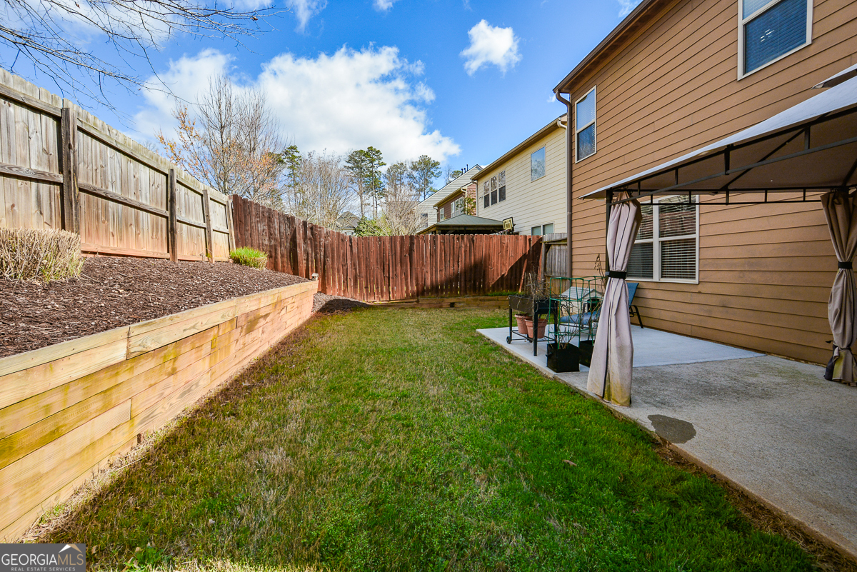 254 Shaw Drive Acworth GA 30102