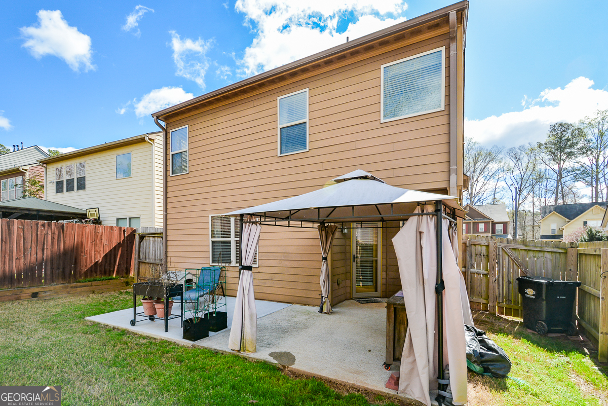 254 Shaw Drive Acworth GA 30102