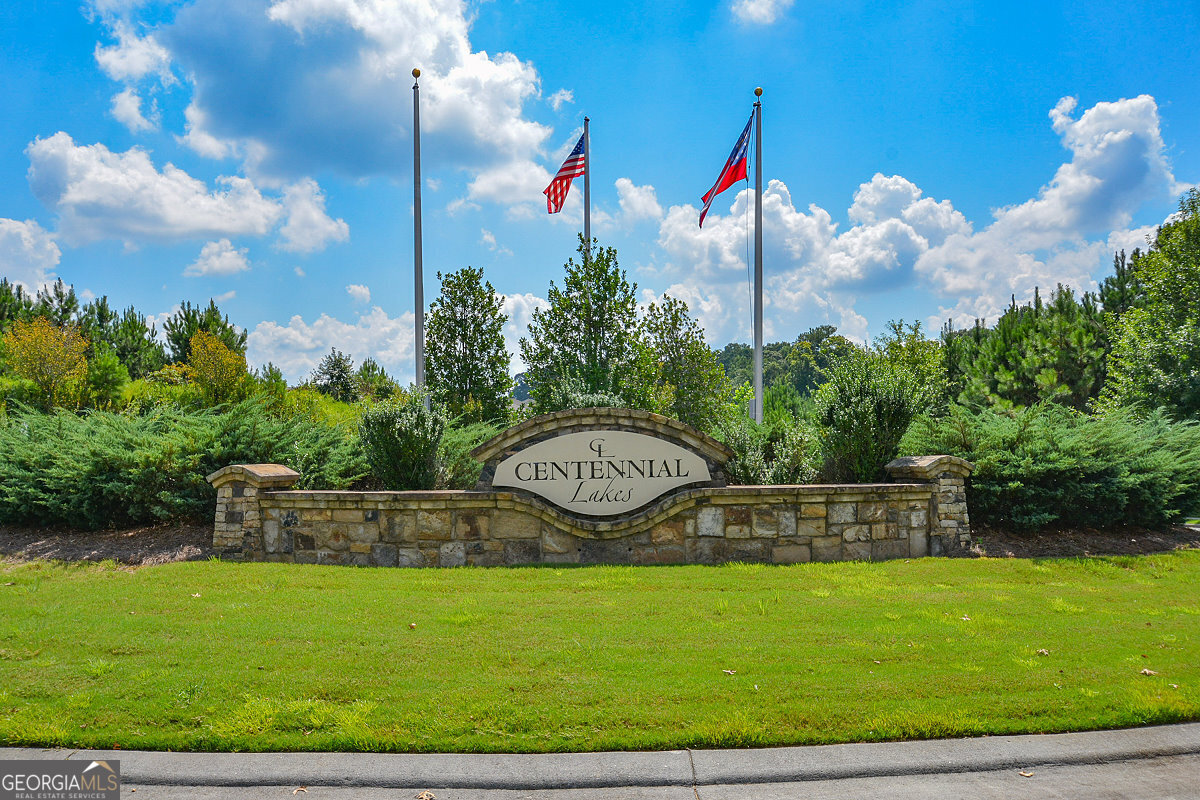 254 Shaw Drive Acworth GA 30102