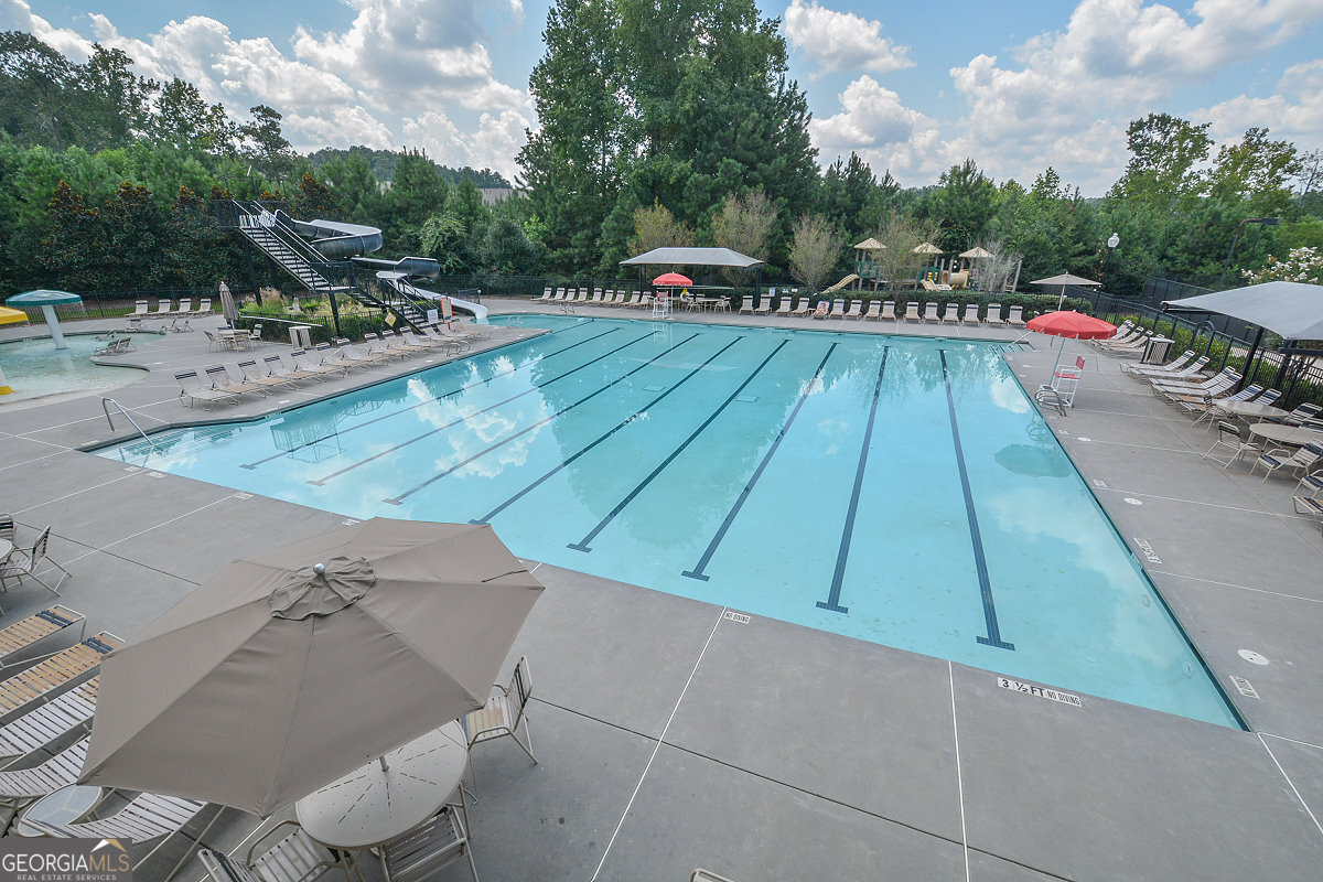 254 Shaw Drive Acworth GA 30102