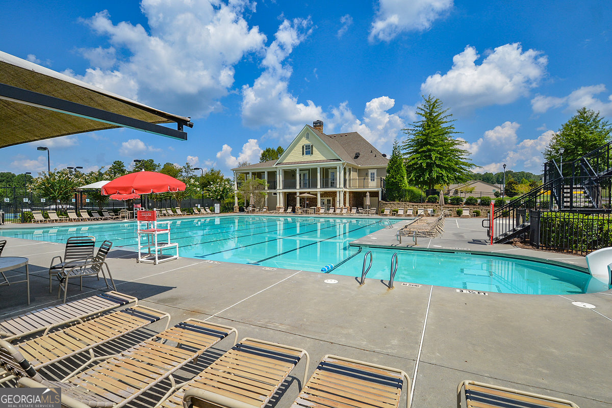 254 Shaw Drive Acworth GA 30102