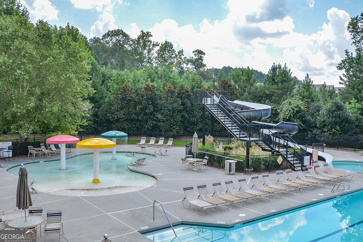 254 Shaw Drive Acworth GA 30102