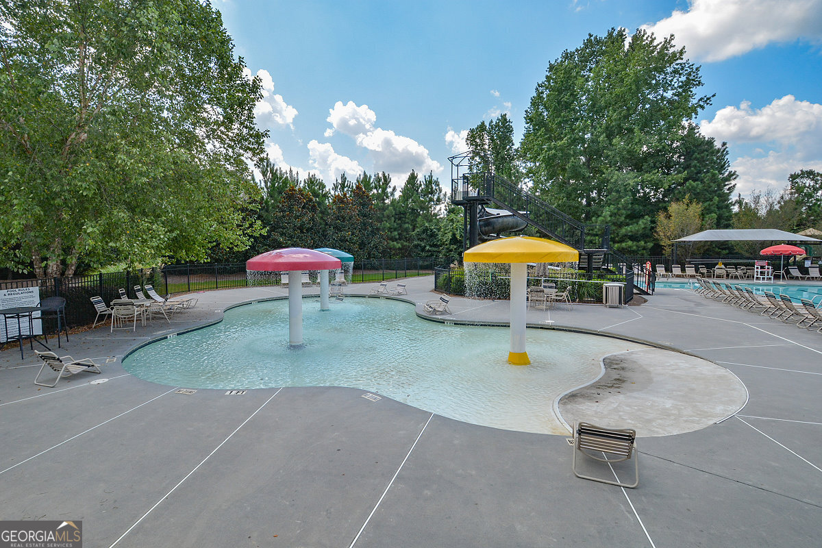 254 Shaw Drive Acworth GA 30102