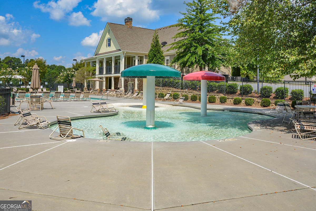 254 Shaw Drive Acworth GA 30102