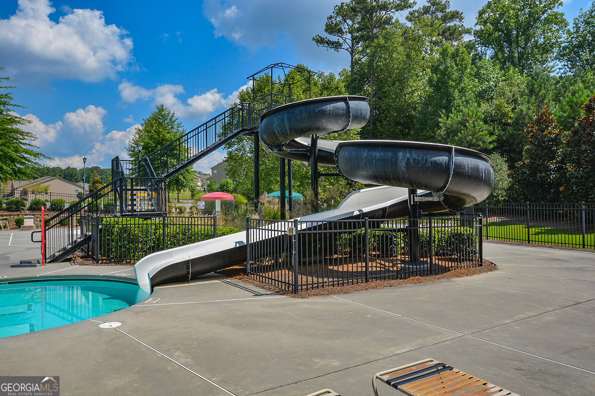 254 Shaw Drive Acworth GA 30102