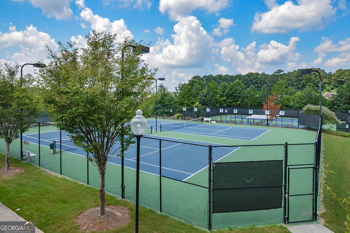 254 Shaw Drive Acworth GA 30102