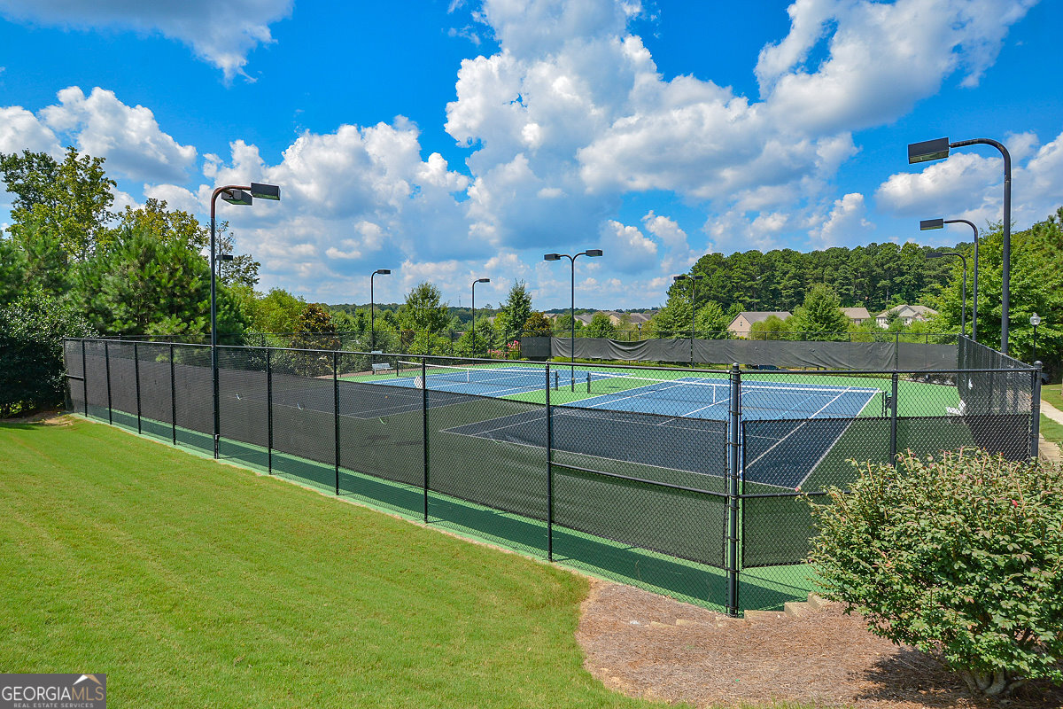 254 Shaw Drive Acworth GA 30102