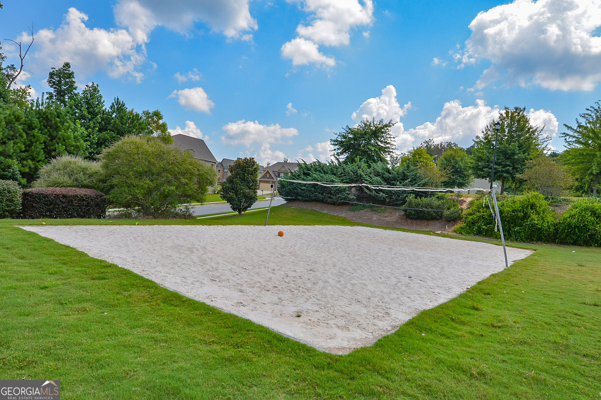 254 Shaw Drive Acworth GA 30102