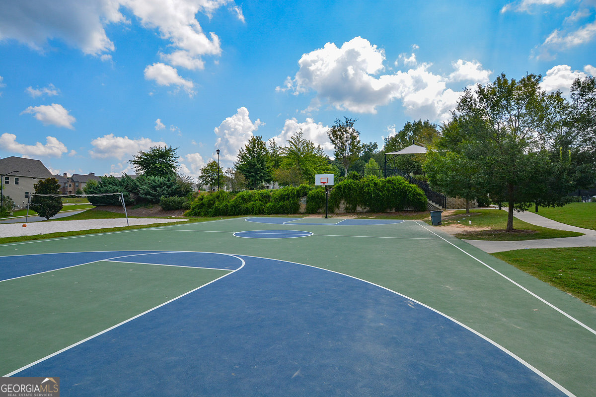 254 Shaw Drive Acworth GA 30102