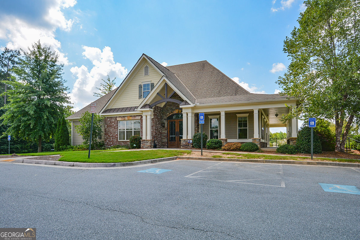 254 Shaw Drive Acworth GA 30102