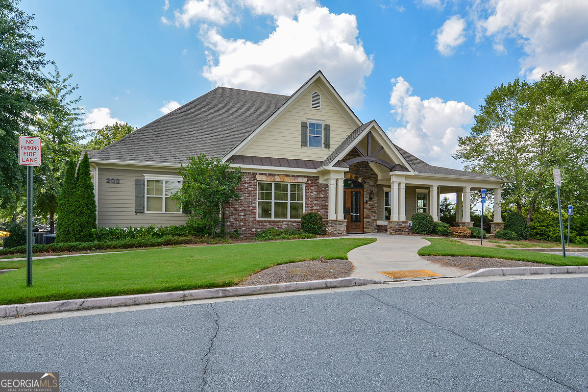 254 Shaw Drive Acworth GA 30102