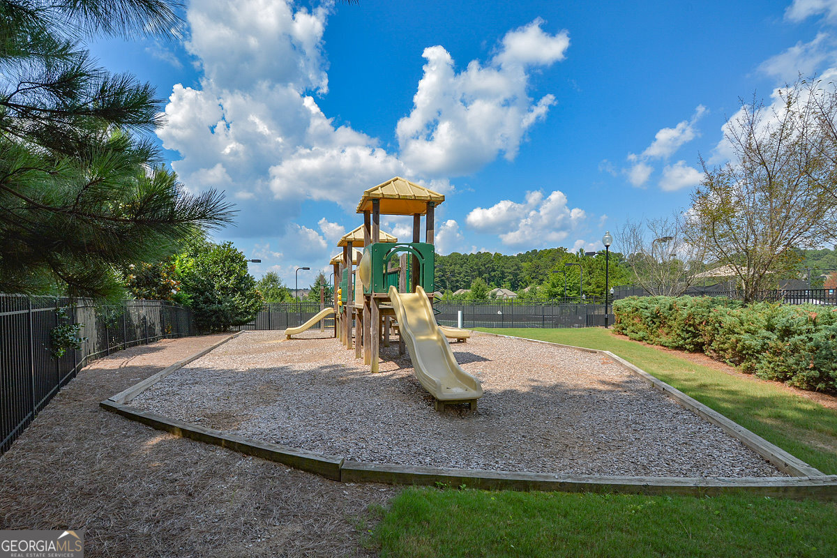 254 Shaw Drive Acworth GA 30102