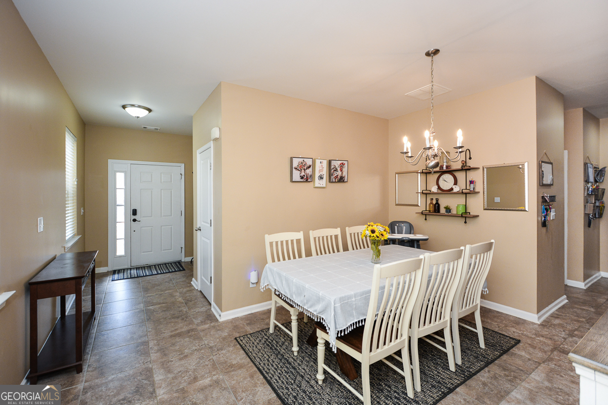 254 Shaw Drive Acworth GA 30102