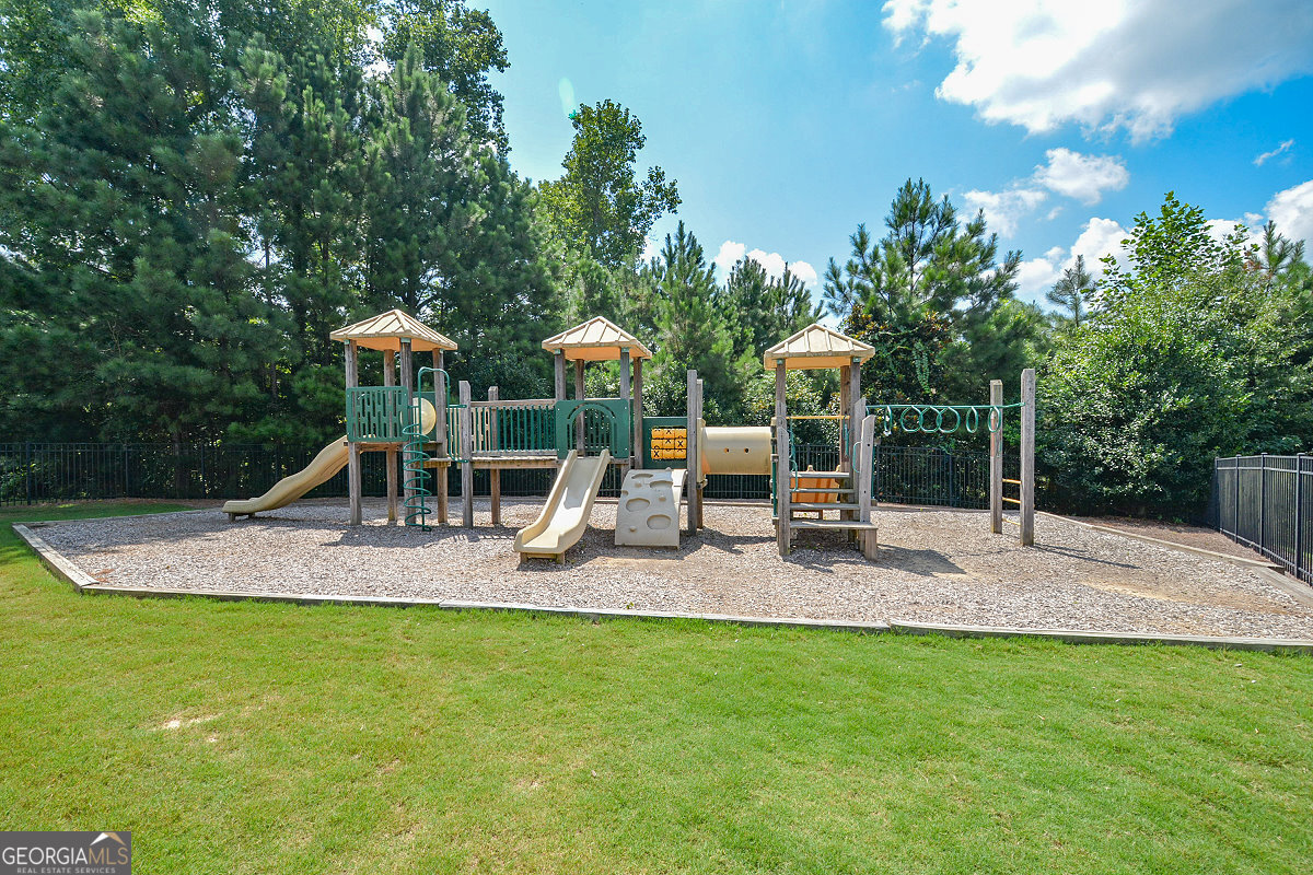 254 Shaw Drive Acworth GA 30102