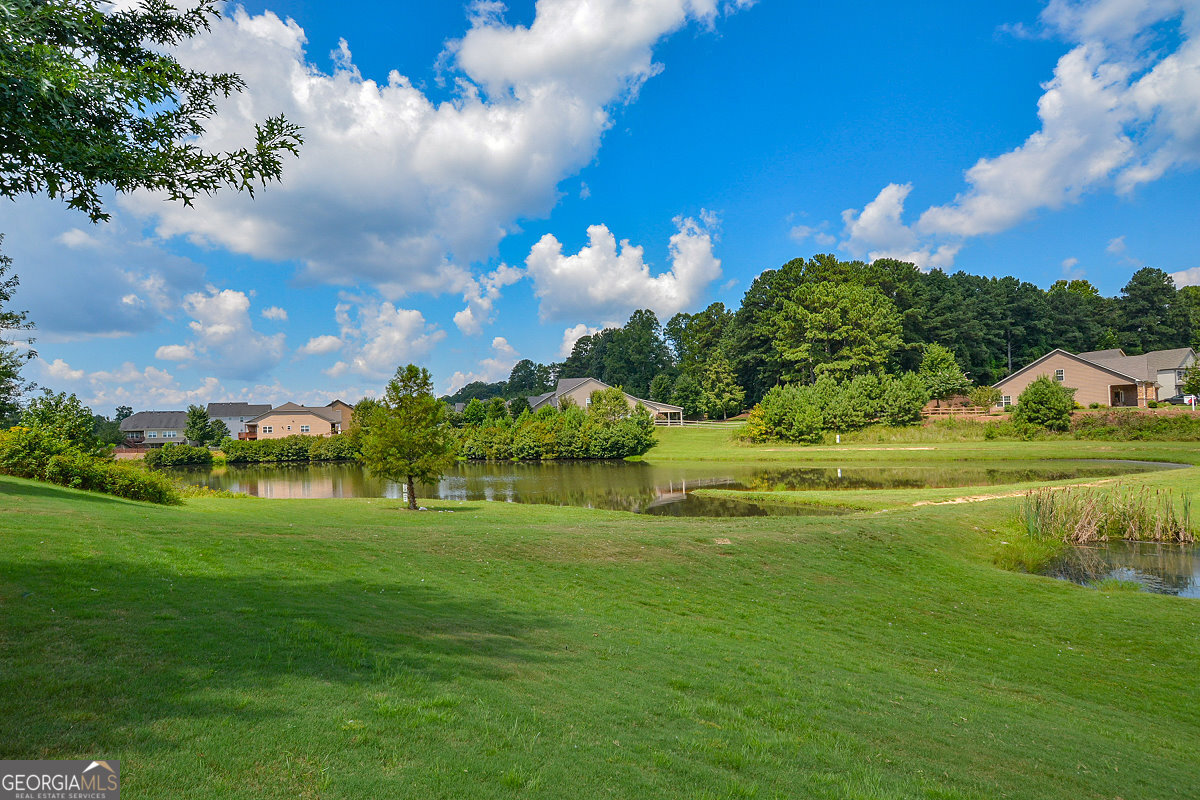 254 Shaw Drive Acworth GA 30102