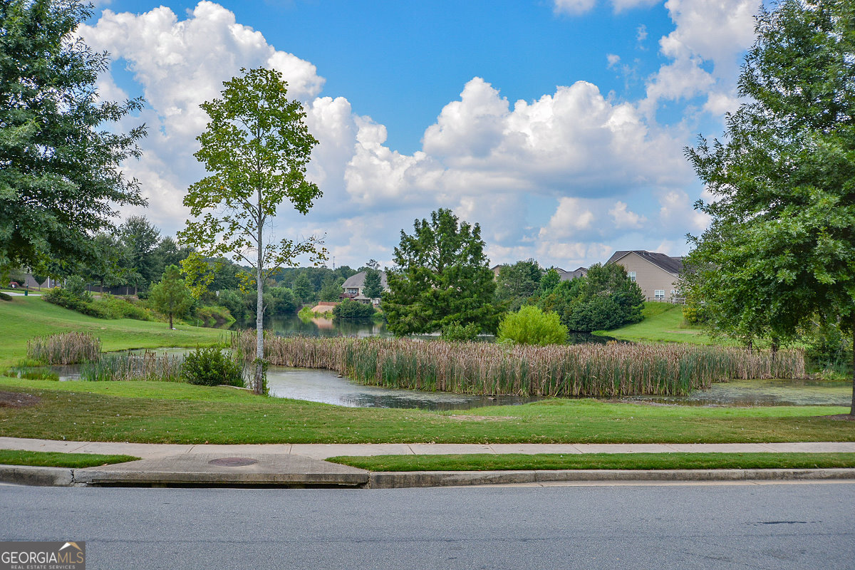 254 Shaw Drive Acworth GA 30102