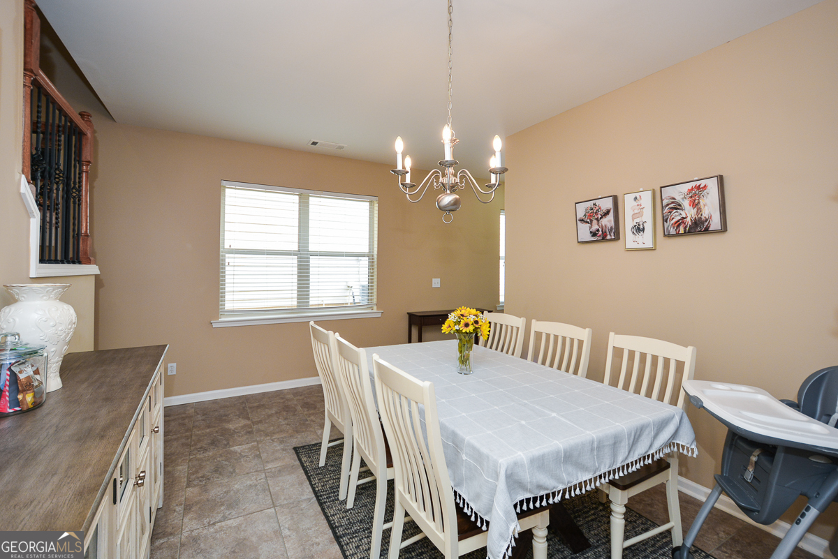 254 Shaw Drive Acworth GA 30102