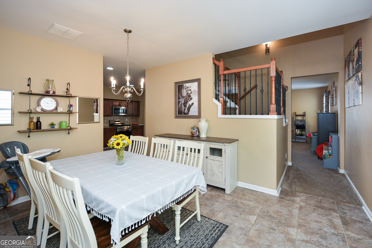 254 Shaw Drive Acworth GA 30102