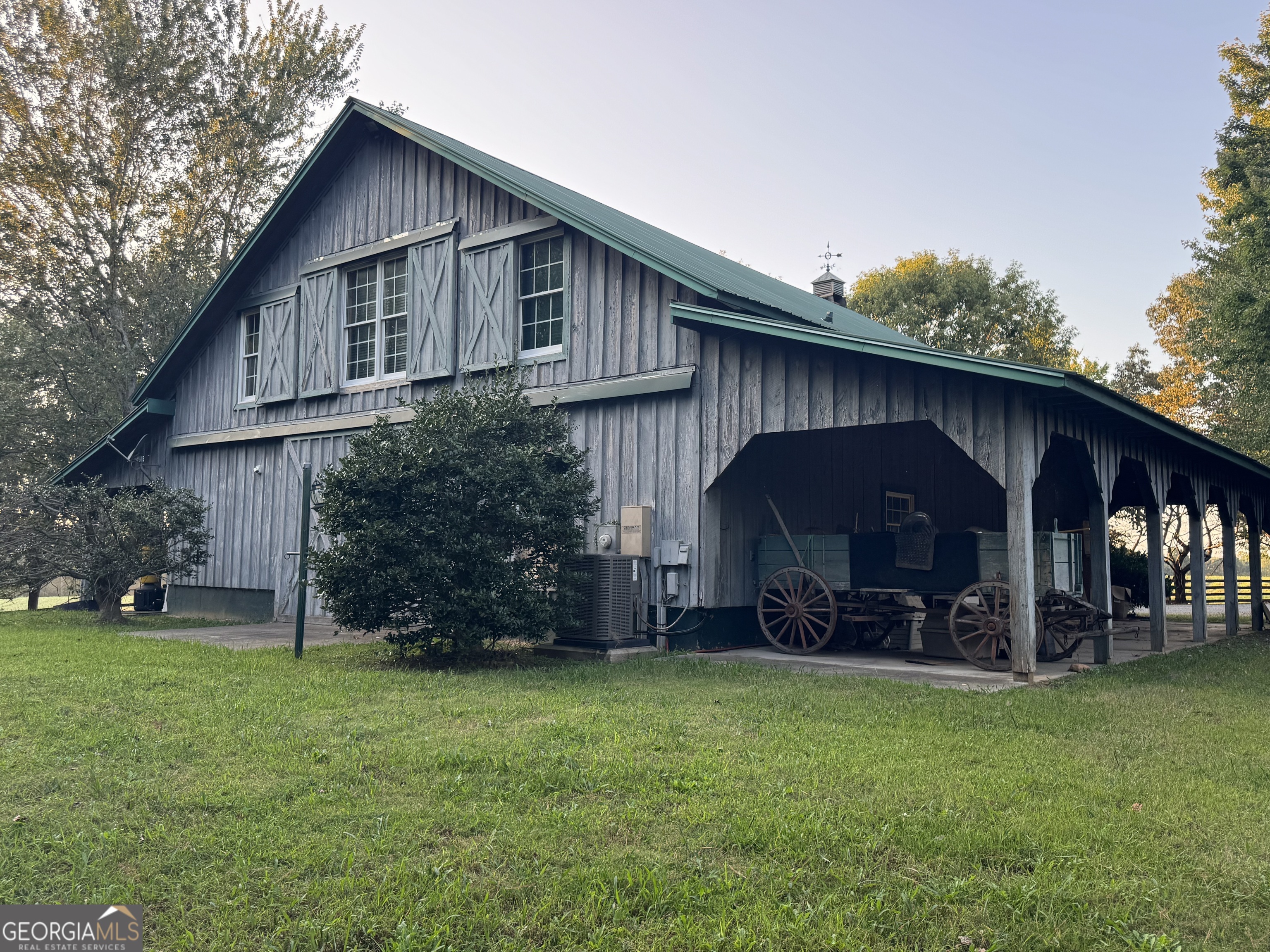 1045 Pleasant Hill Road Jasper GA 30143
