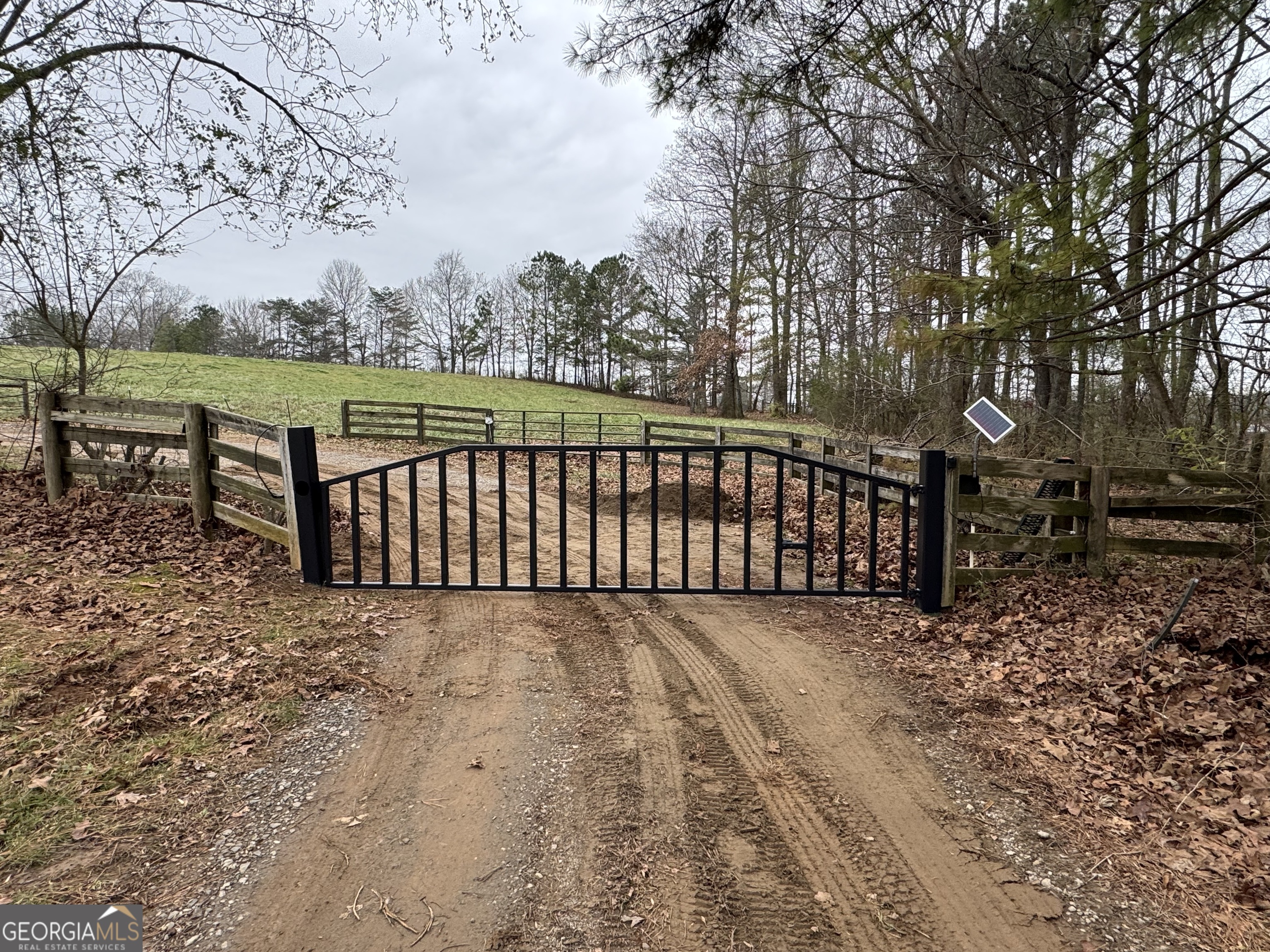 1045 Pleasant Hill Road Jasper GA 30143