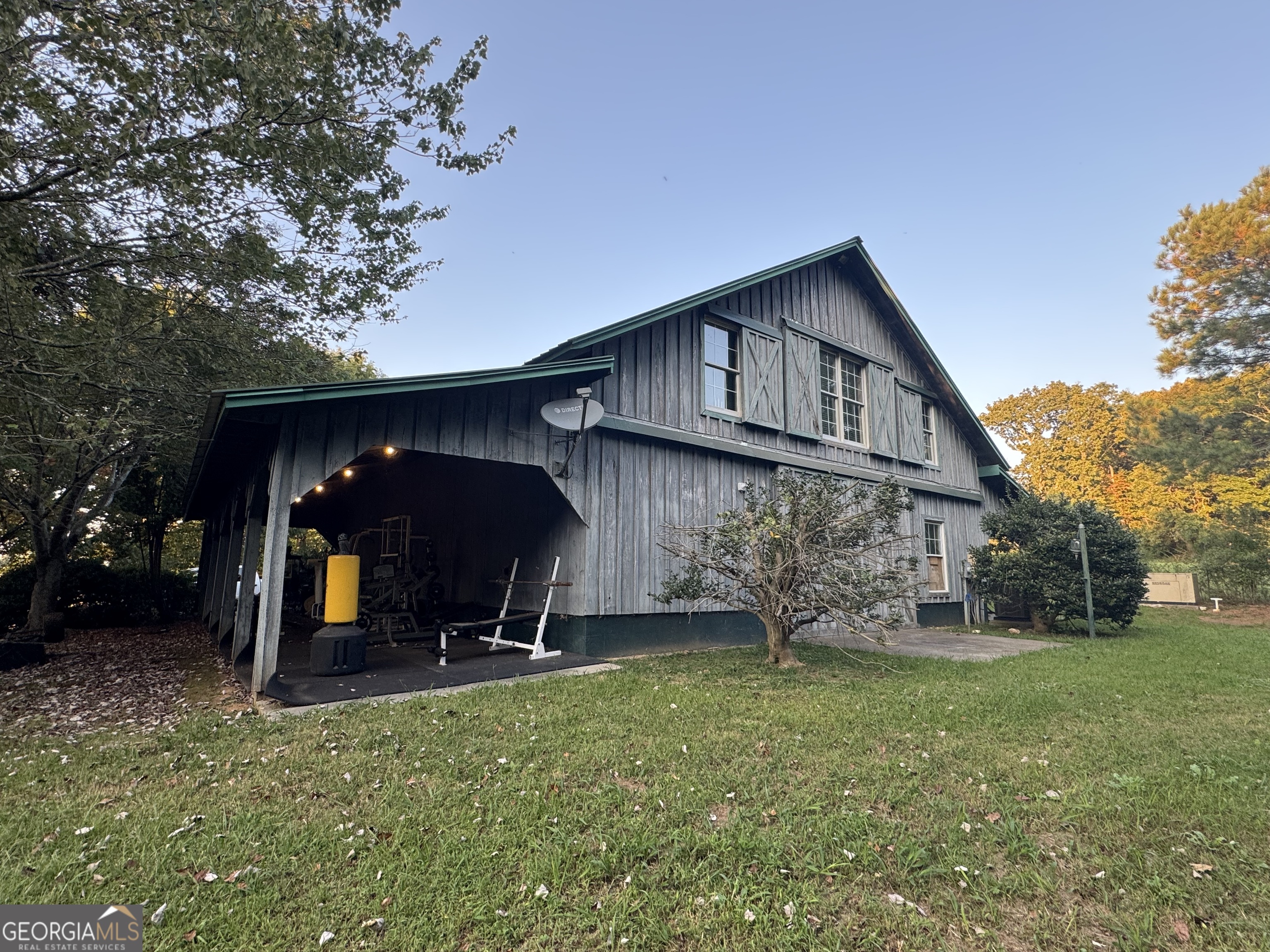 1045 Pleasant Hill Road Jasper GA 30143