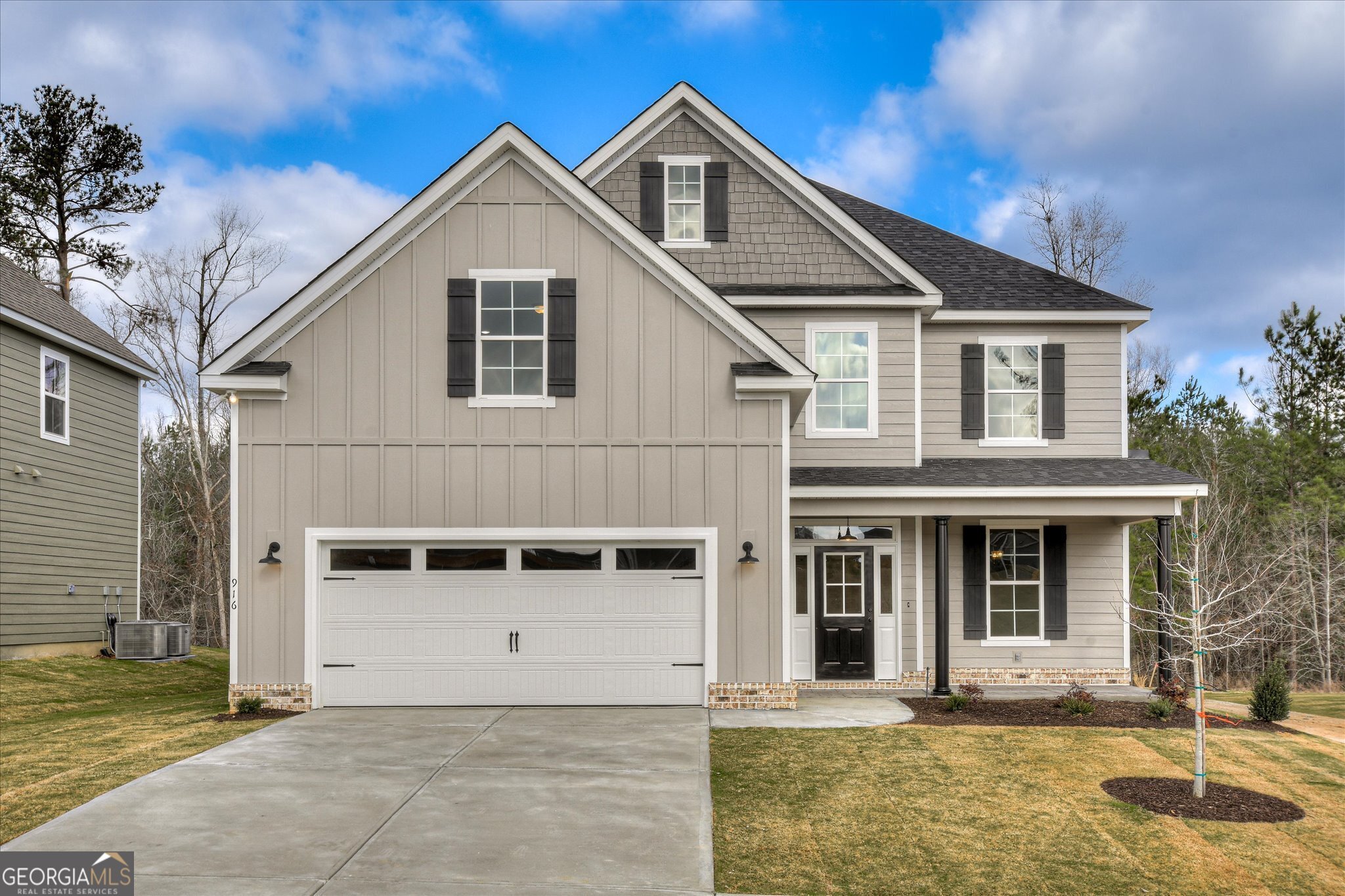 916 Walker Point Drive Grovetown GA 30813