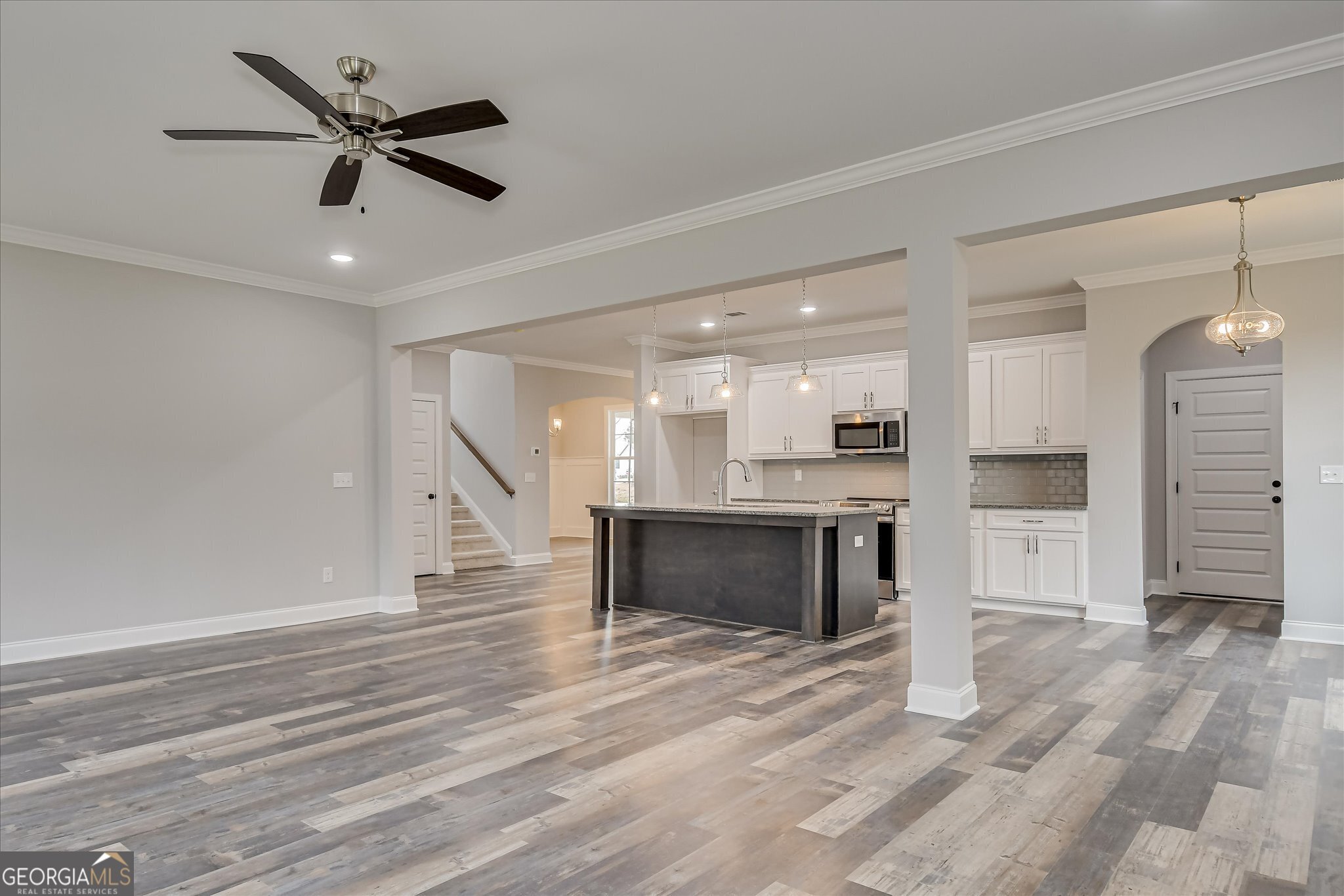 916 Walker Point Drive Grovetown GA 30813