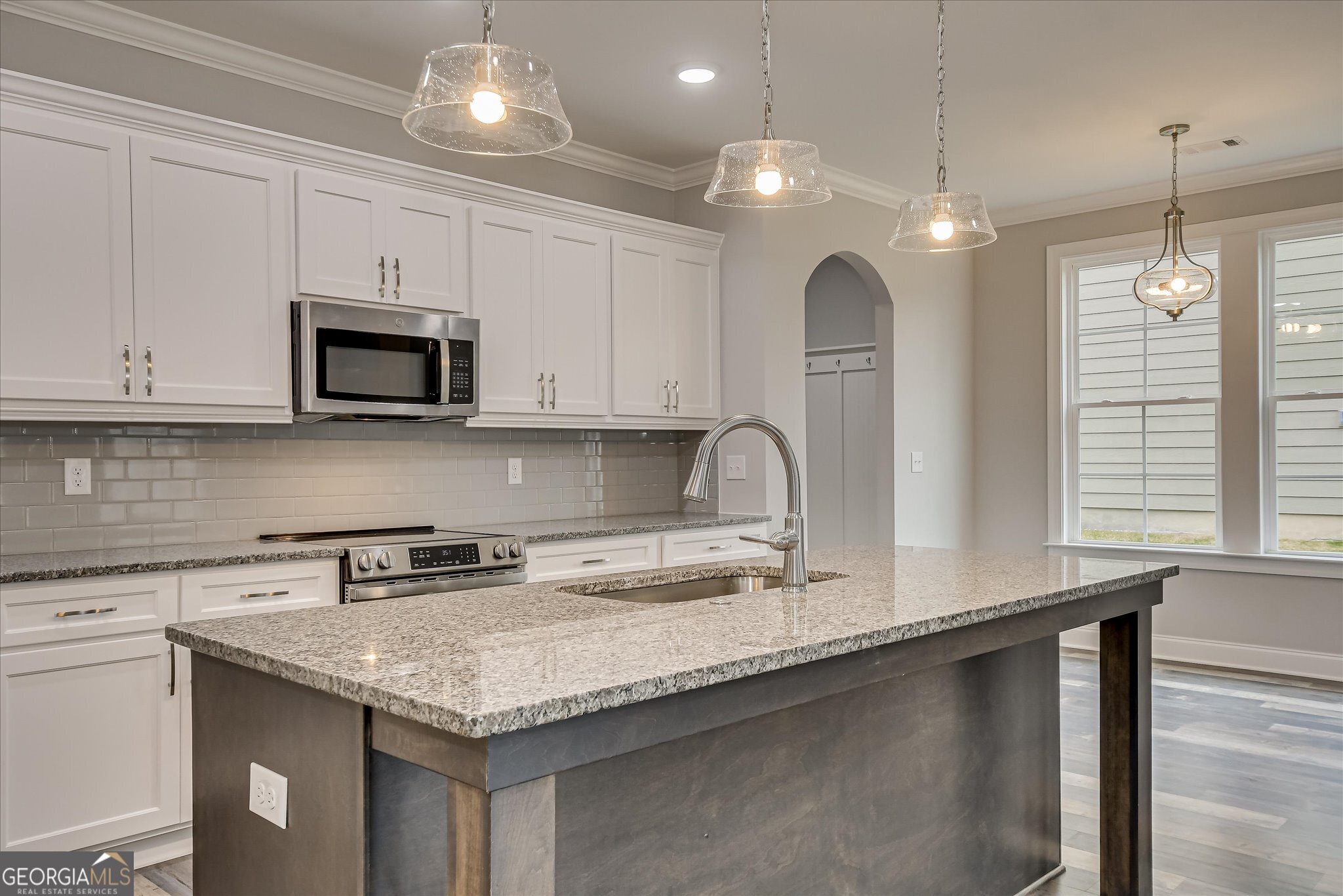 916 Walker Point Drive Grovetown GA 30813