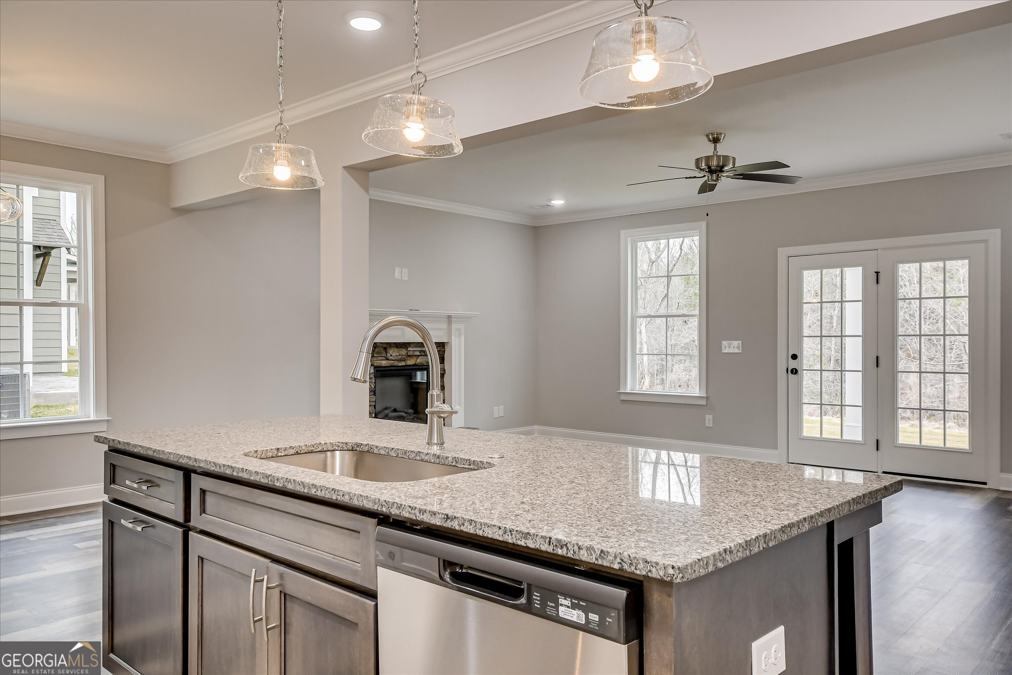 916 Walker Point Drive Grovetown GA 30813